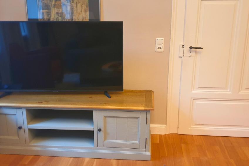 Charmante Altbauwohnung im Herzen von Bamberg - foto 8