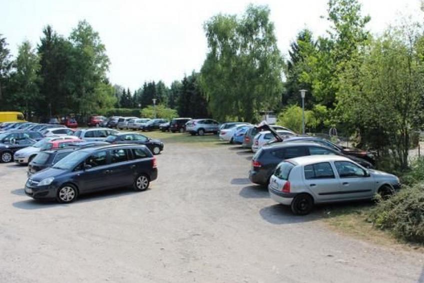 Idylle pur: Ferienhaus am See mit eigenem Garten - foto 11