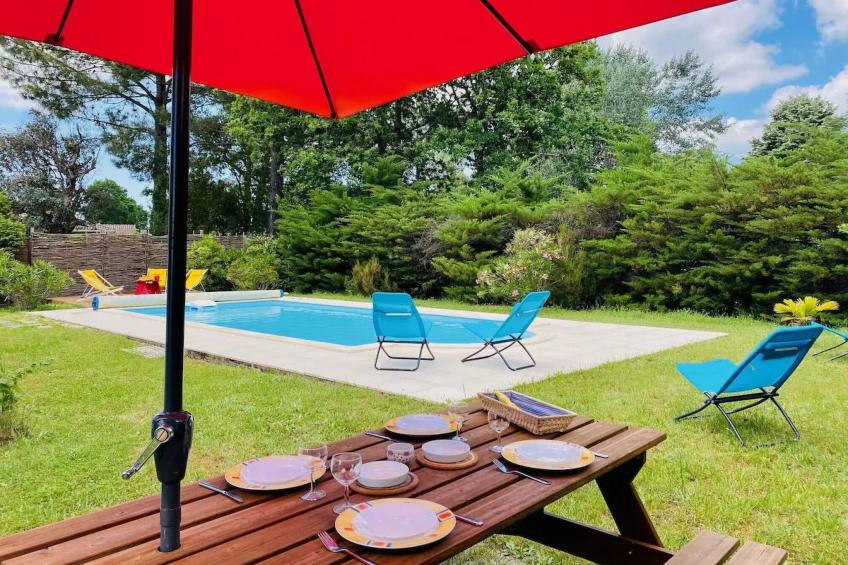 swimmingpool - Strand - Geschäfte - foto 5