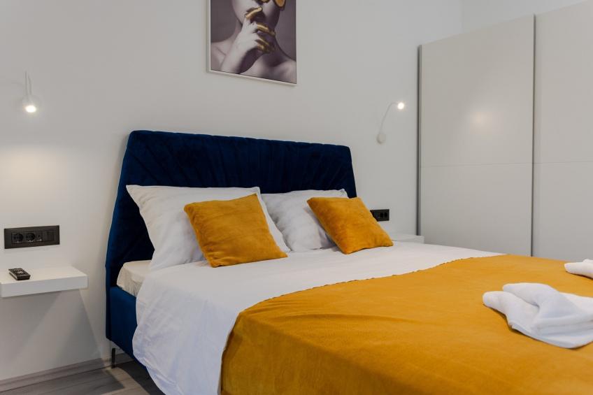 Villa Infinity - Six Bedroom Villa with Swimming Pool and Hot Tube - foto 18