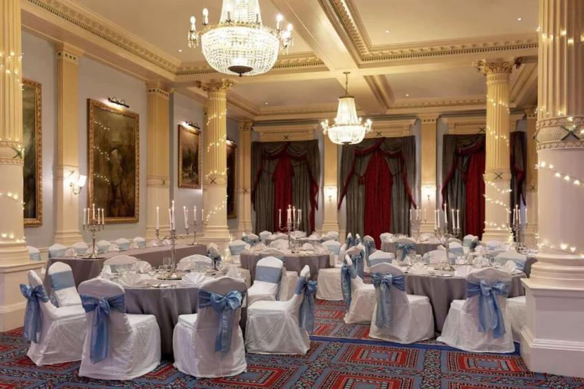 Standard Double ex Mercure Exeter - foto 6