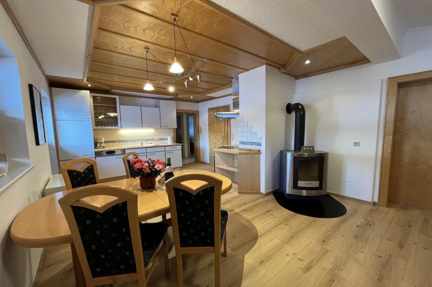 Vakantiewoningen, Wald im Pinzgau - Type A - foto 2