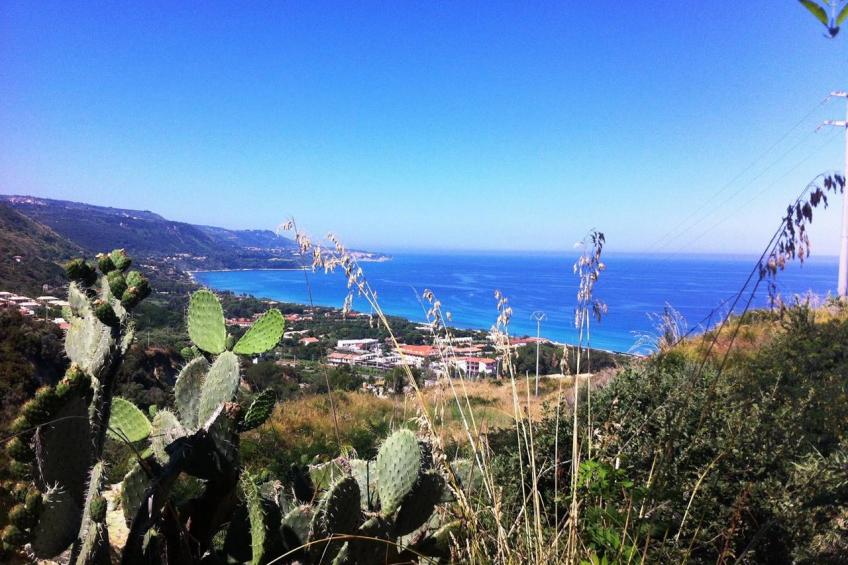 Residenza Mediterranea- Zambrone 2-room-apartment 3 Persons - foto 33