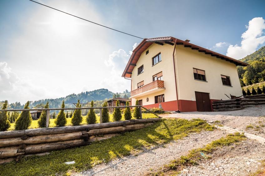 Bloomfield Retreat Country House with Sauna - Three Bedroom Country House - foto 46