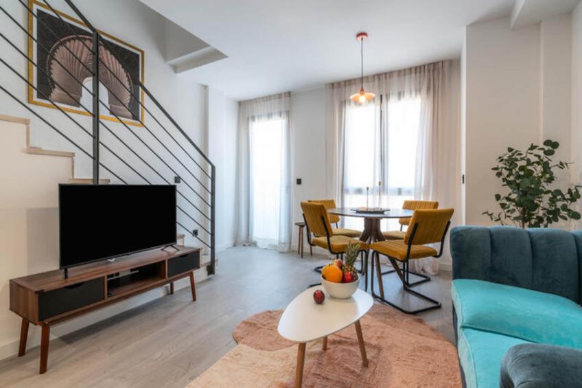 Appartements à Málaga - foto 6