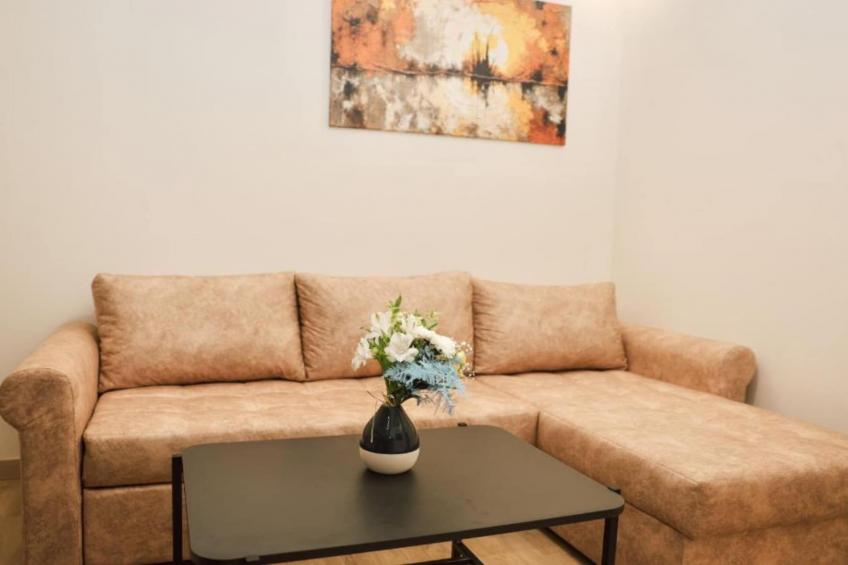 Stylish Apartment with Modern Elegance in Herceg Novi Area - Deluxe One Bedroom Apartment with Balcony - foto 7