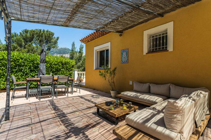 Villa De L'uba - - foto 2