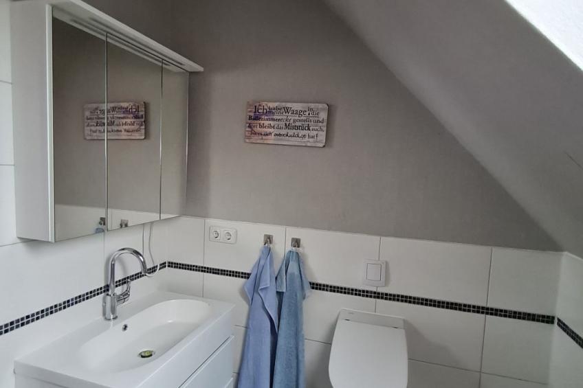 Wunderschöne Ferienwohnung mit Terrasse und Garten - foto 5