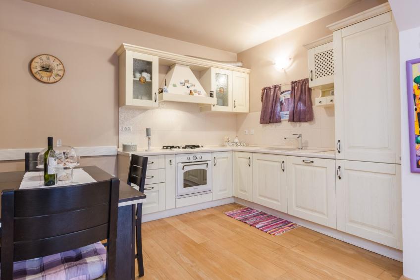 "Jeger" mit Terrasse - foto 3