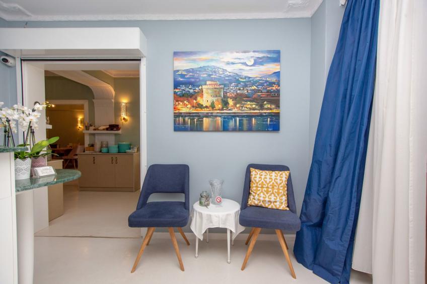 Appartement mit Terrasse - foto 18