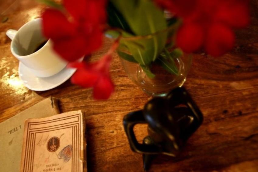 Steinhaus in Strandnähe mit Whirlpool - foto 40