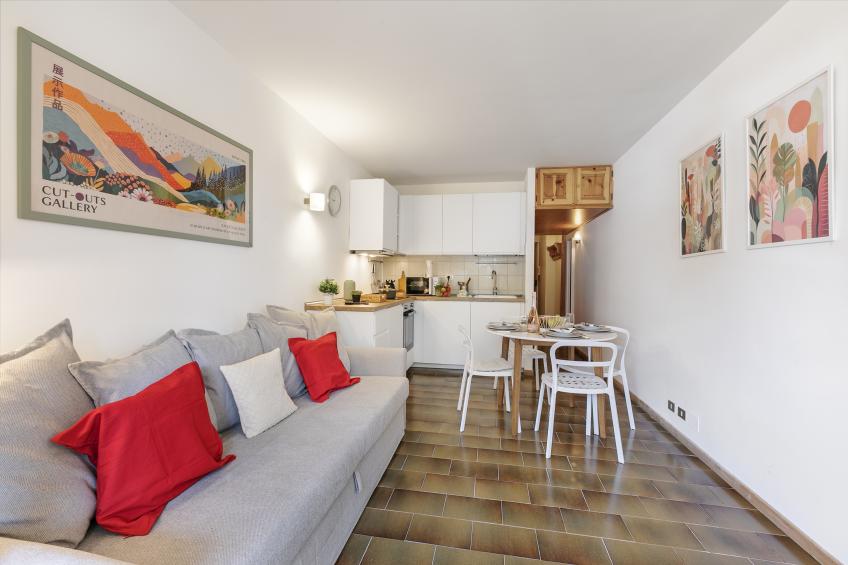 Appartamento Rio Secco - foto 4