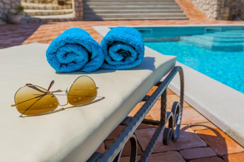 Rustic Villa Fragola with heated pool - foto 38