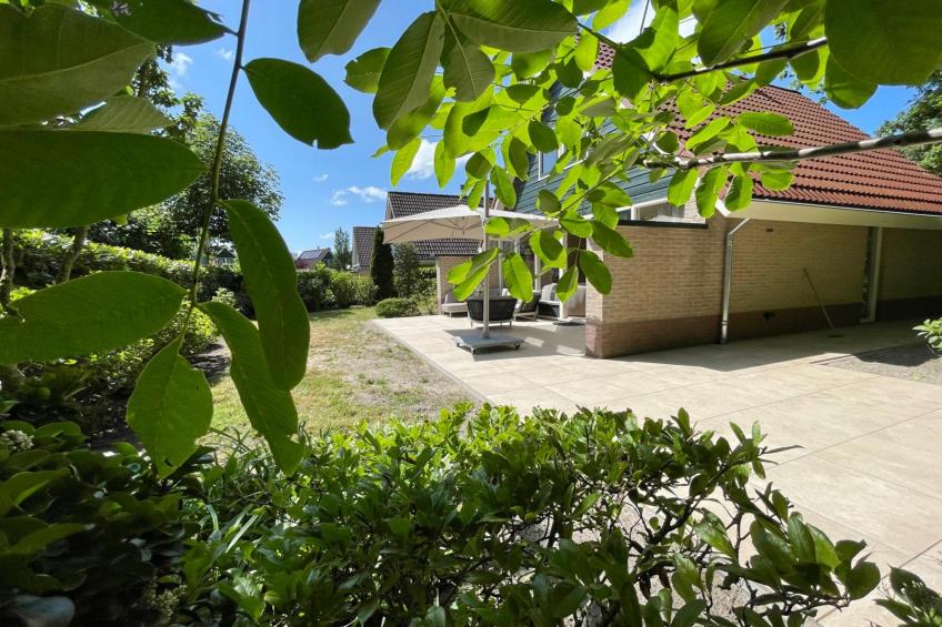 Zon in de duinen - 33 - foto 25