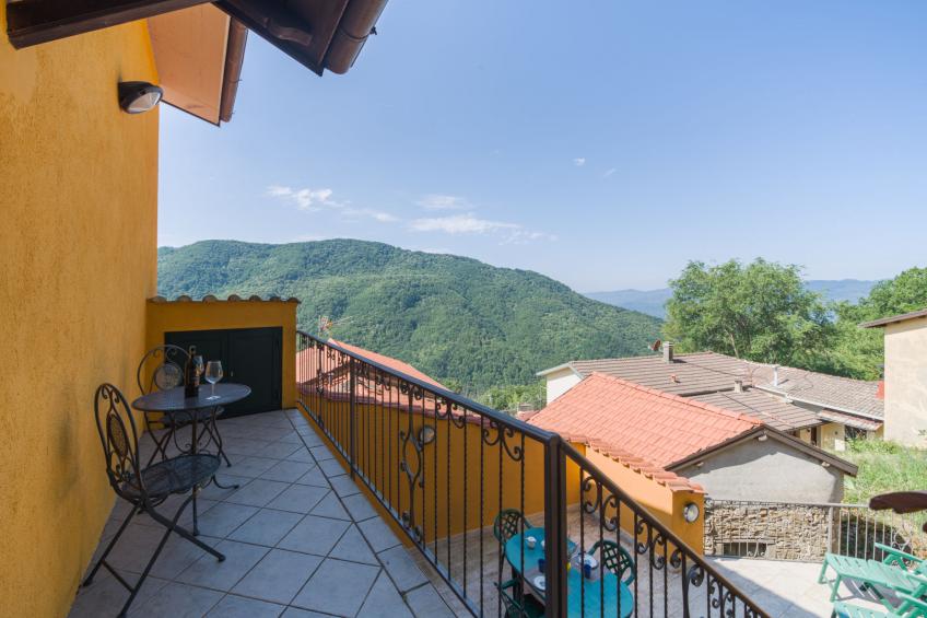 Casa Morgana
