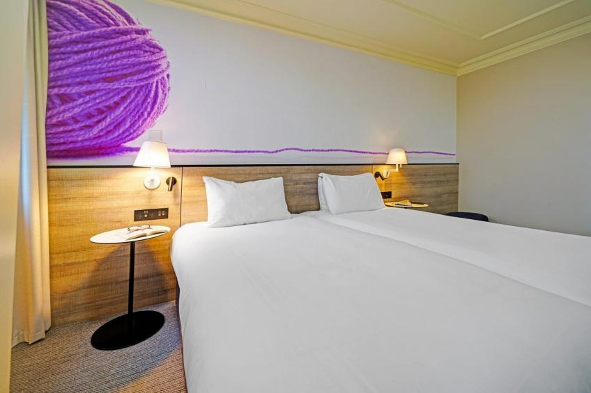 Standard Twin Room - foto 33
