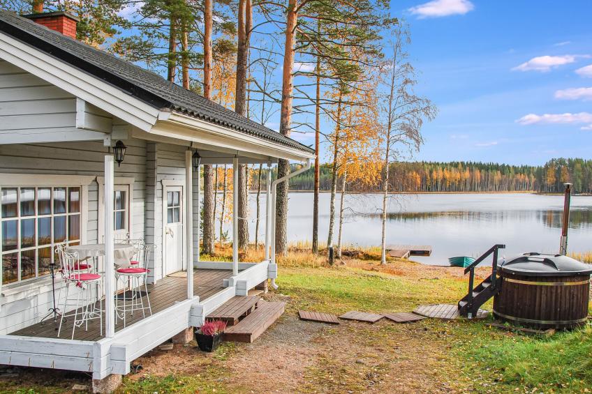 Mänty-linna - foto 30