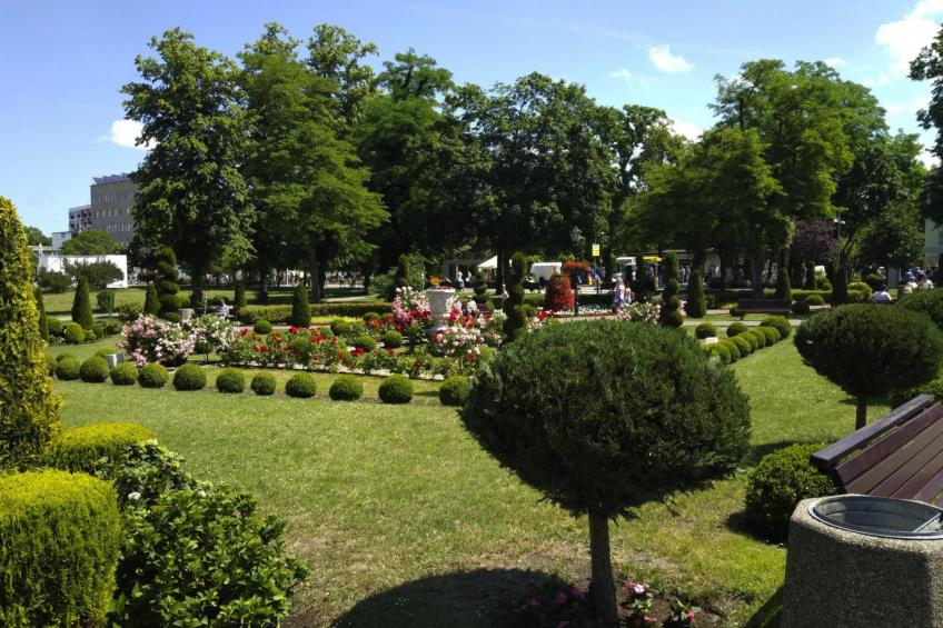 holiday home, Miedzyzdroje - foto 21