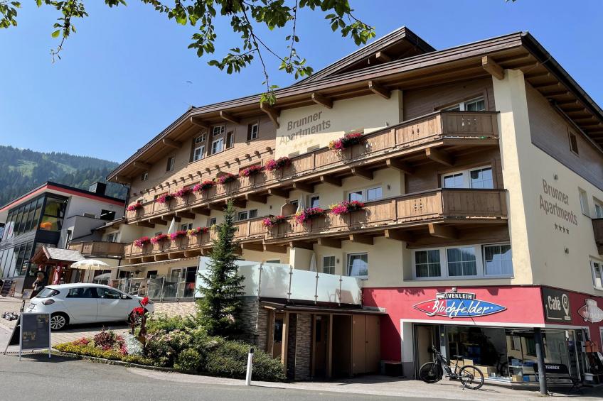 Apartments home Brunner, Wildschönau-Niederau-95 m² - foto 6