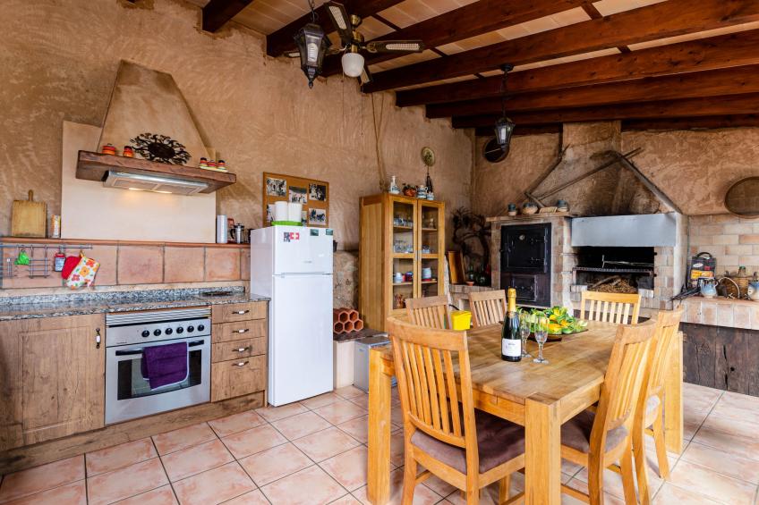 YourHouse Cas Padri de Inca - foto 20