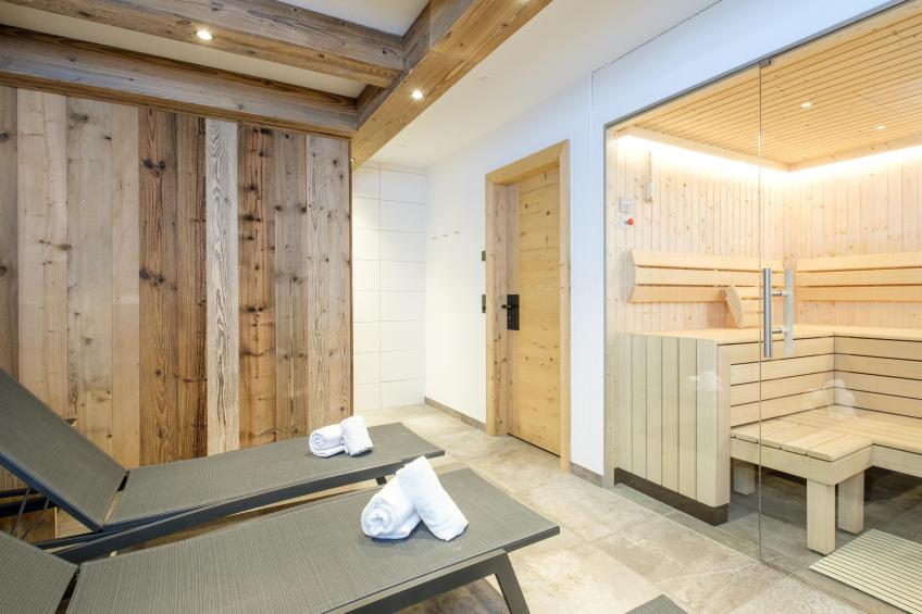 Tauernlodge Mila - foto 4