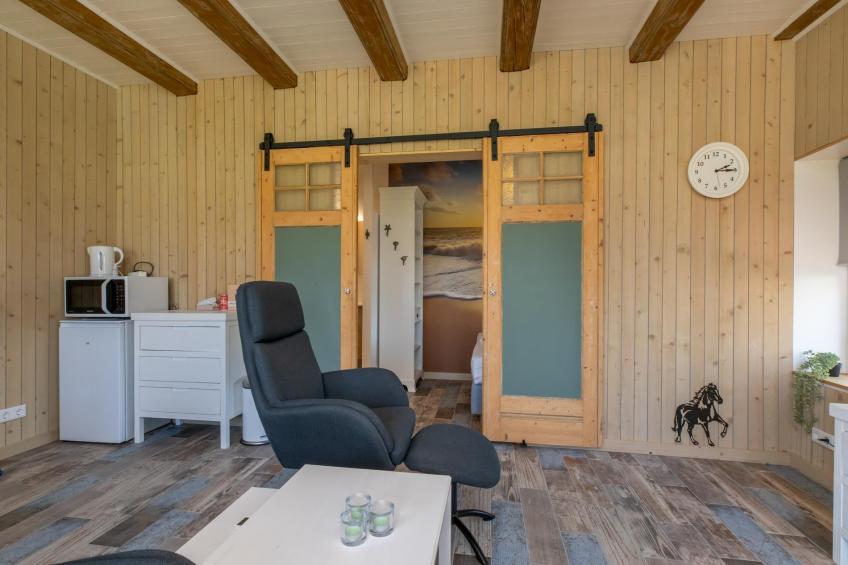 Holidayhome - Verkorte Groeneweg 2 | Koudekerke - foto 12