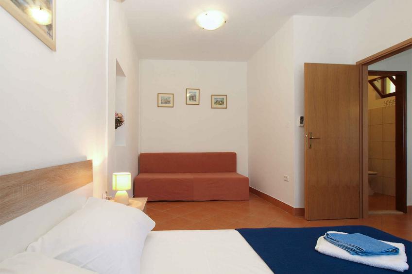 Holiday apartment with air conditioning - BF-BG2Y2 - foto 41