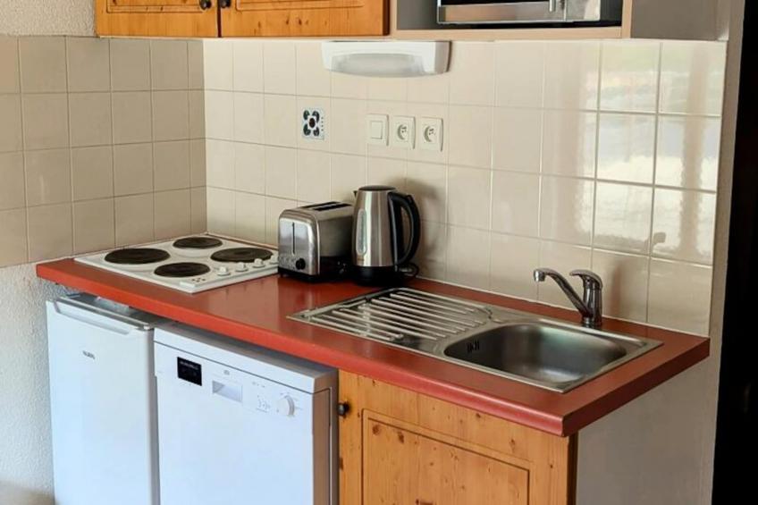 Résidence Les Villages du Bachat - foto 21