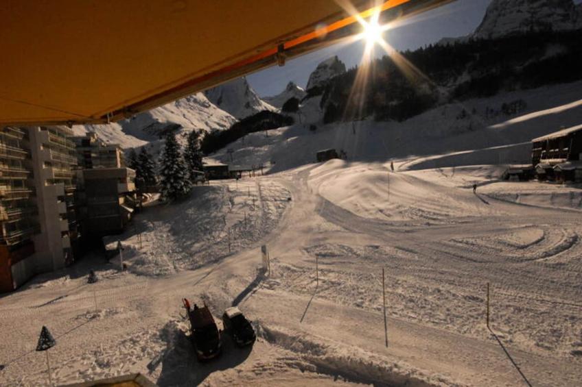 Résidence Marmottes - foto 9