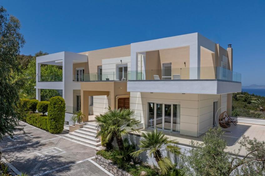 "Adamas Villa Rhodos" - foto 40