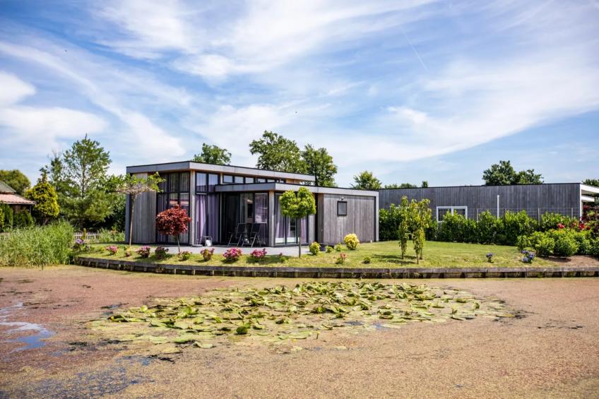 Ferox 5 persons Wellness - foto 20