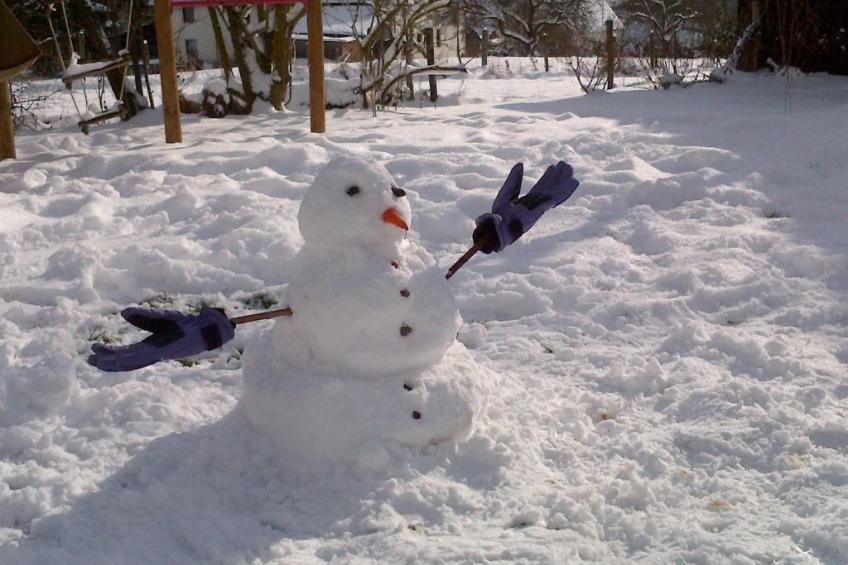 Little Stonehouse - foto 21