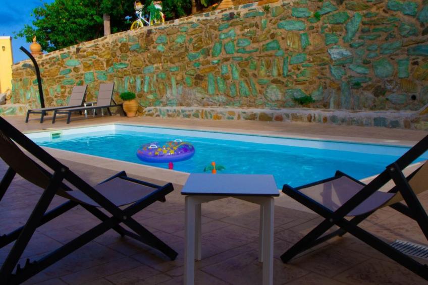 für 8 Personen in Agia Pelagia, Kreta - foto 74