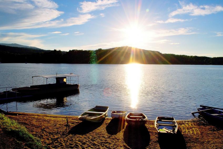 Chalet Houbovy vrch - foto 25