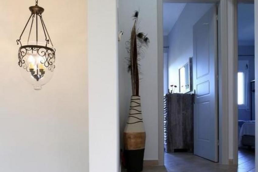 "Alea Resort" mit eigenem Pool - foto 31