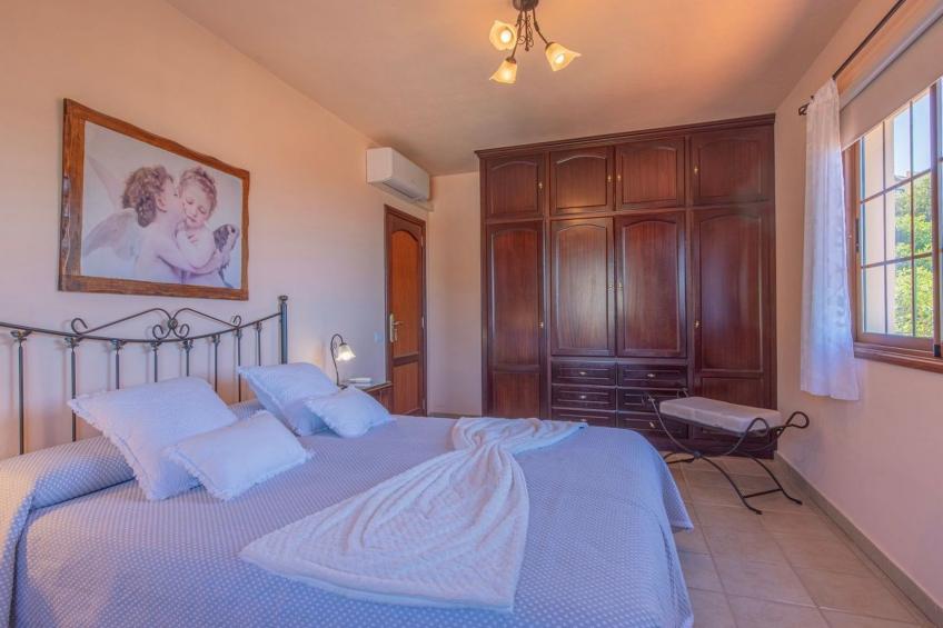 "Casa Nieves" mit Sauna und Whirlpool - foto 20