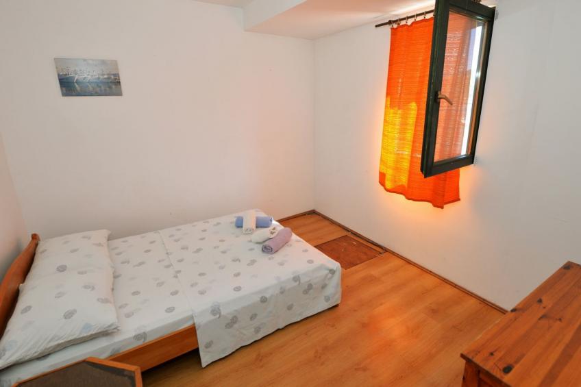 Steinhaus am Meer mit überdachter Terrasse als p - foto 18