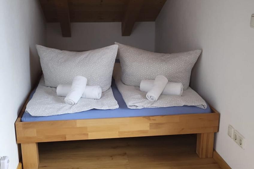 Tolles Ferienhaus in Garmisch-Partenkirchen mit Sonniger Terrasse - foto 17