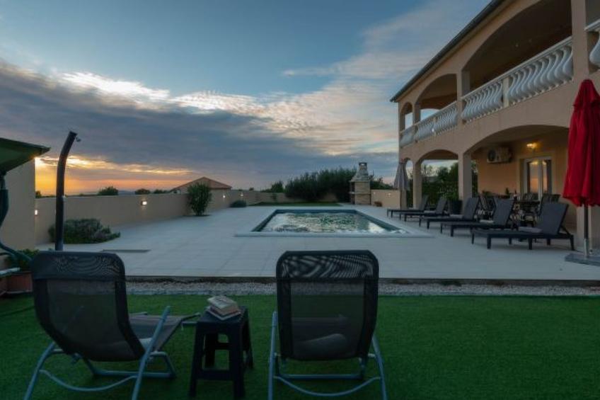 Apartment Holiday House Diana - foto 38