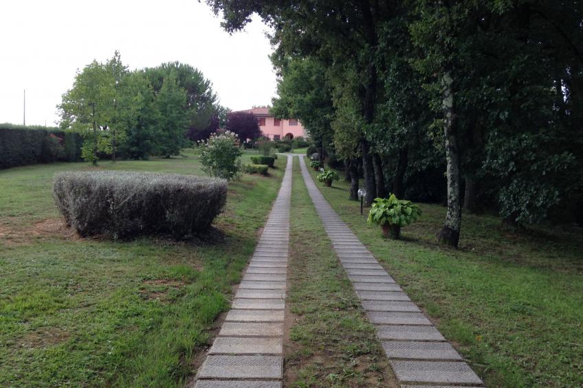 in Basetti mit Garten und Grill - foto 15