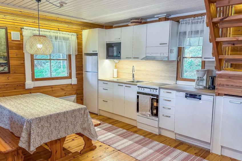 Metsätähti - foto 4