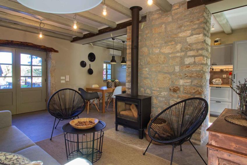 Villa KALU - foto 36
