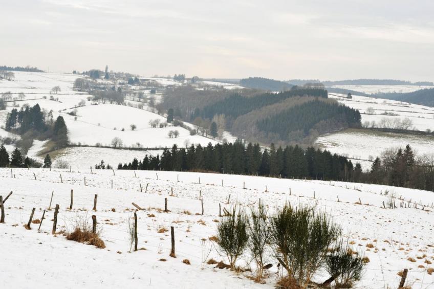 Oberes Ourtal Lodge - foto 24