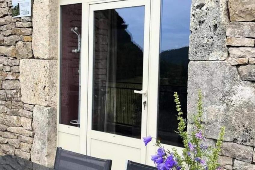 Gîte de France Gîte "la nature" 4 épis - foto 31