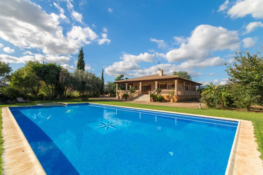 Dofi Blau, Villa 5StarsHome Mallorca - foto 6