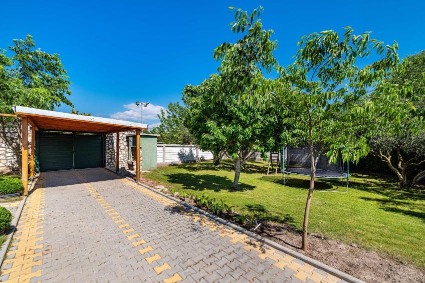 Authentic stone house Momo - foto 40