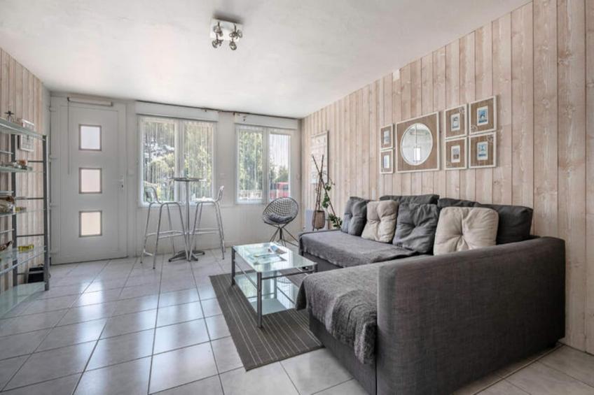 Maison à La Plaine Sur Mer - foto 6