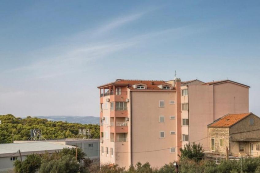 Apartments Grljusic - One Bedroom Apartment 208 - foto 12