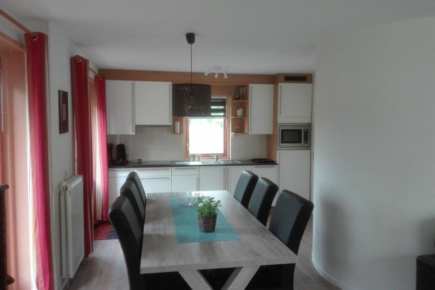 Einmalige, ruhige Ferienvilla im Grünen - foto 7