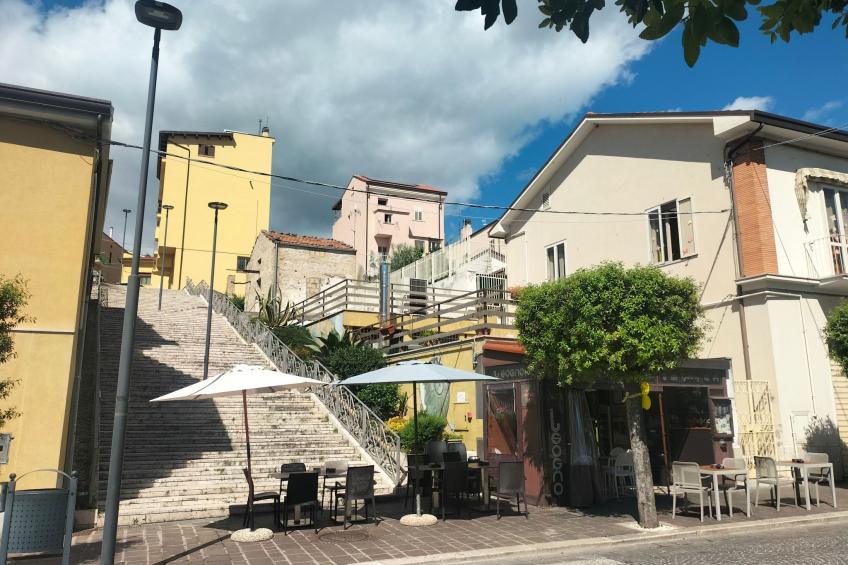 Villa Presentosa D'Abruzzo bei Holiday World - foto 46